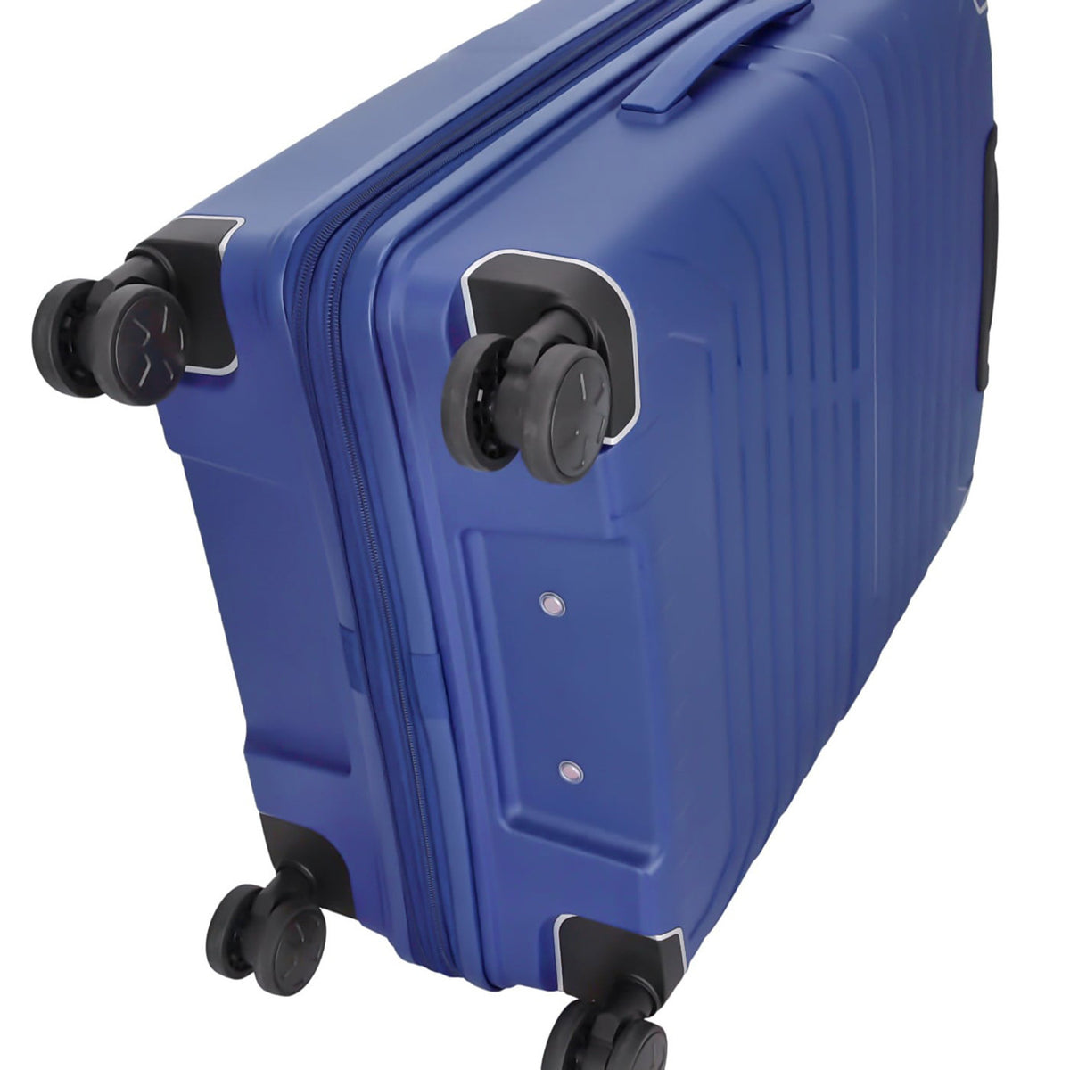 HALVAR 4w Trolley M