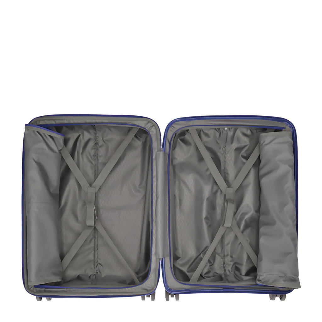 HALVAR 4w Trolley M