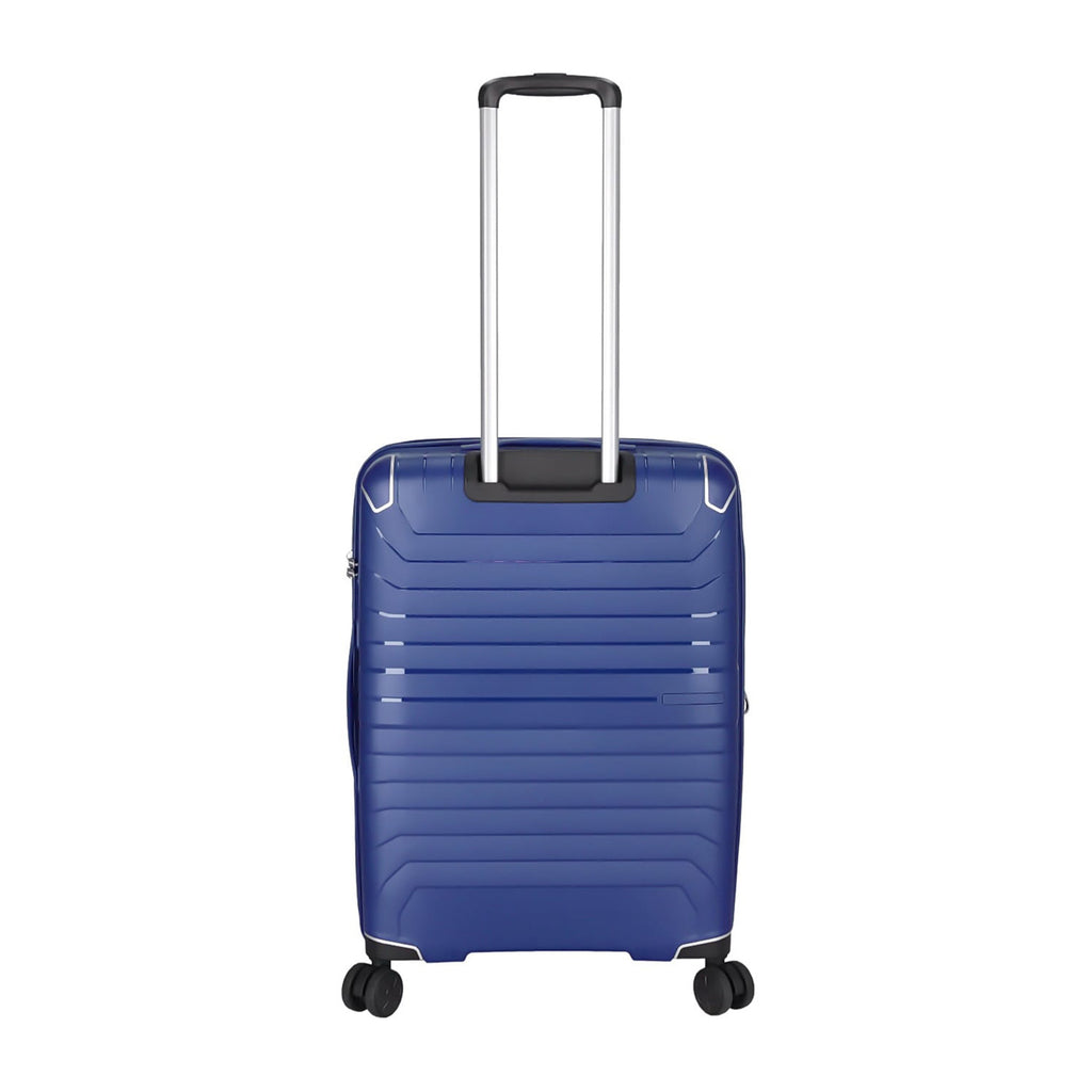 HALVAR 4w Trolley M