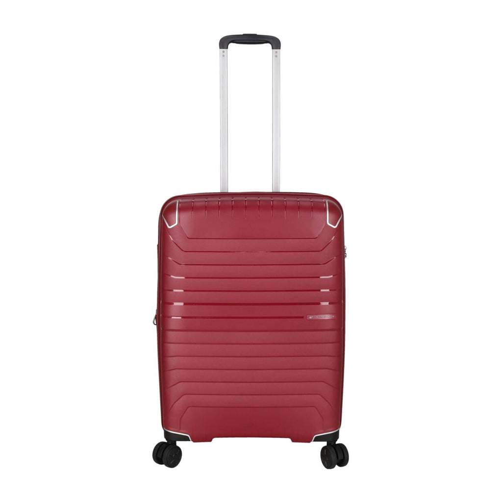 HALVAR 4w Trolley M