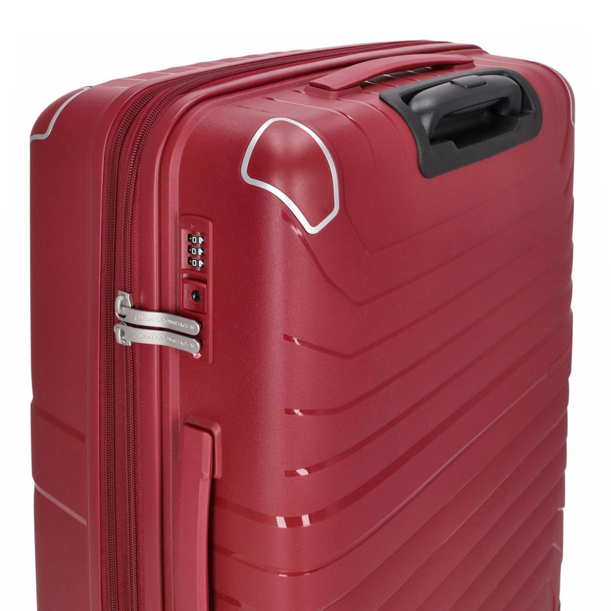 HALVAR 4w Trolley M