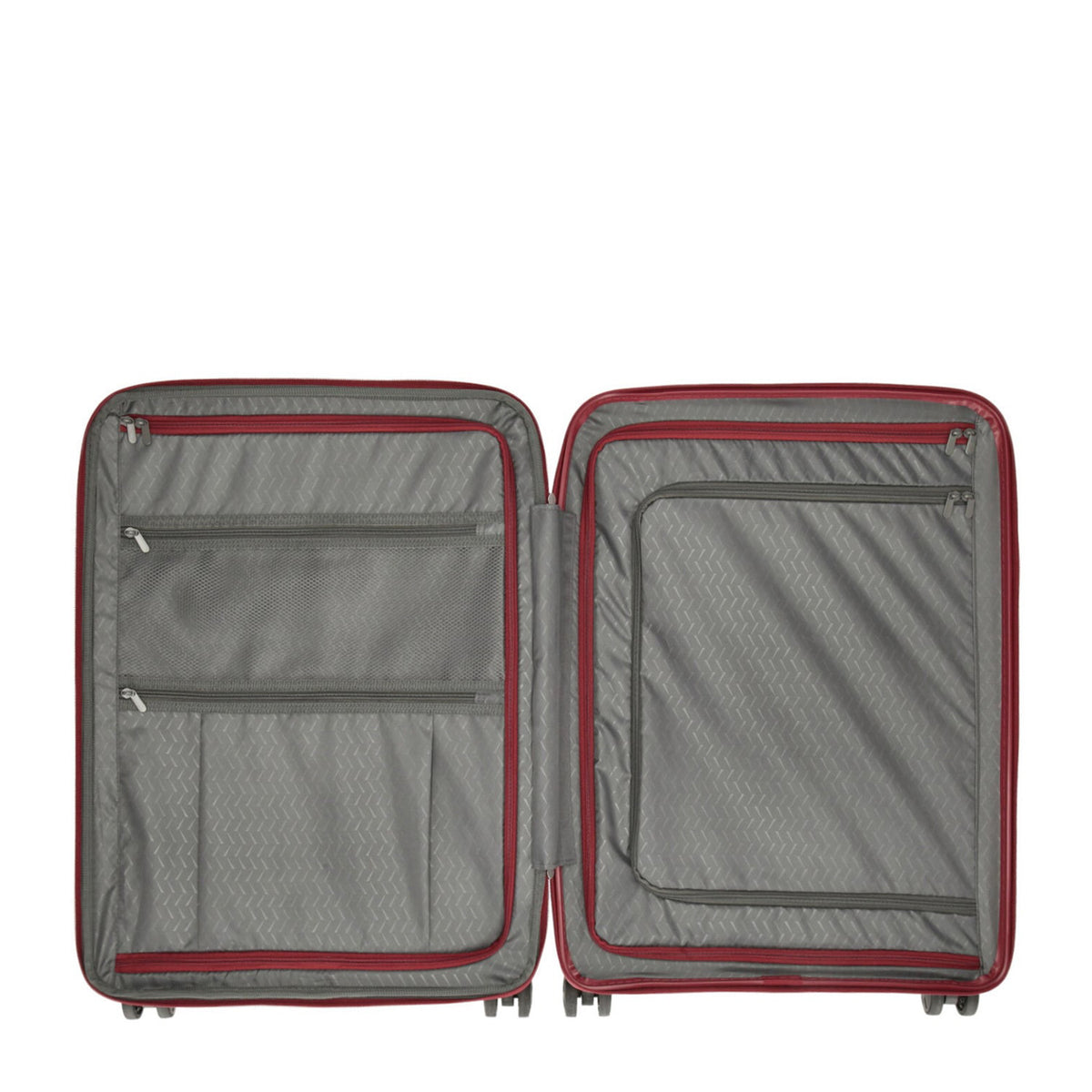 HALVAR 4w Trolley M