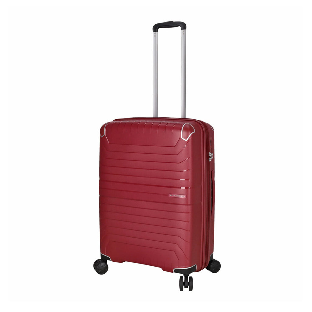 HALVAR 4w Trolley M