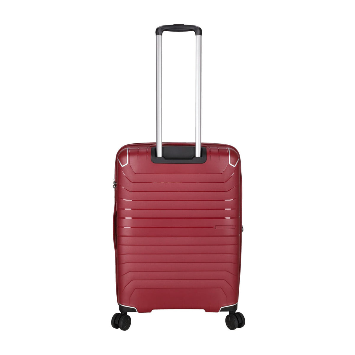 HALVAR 4w Trolley M