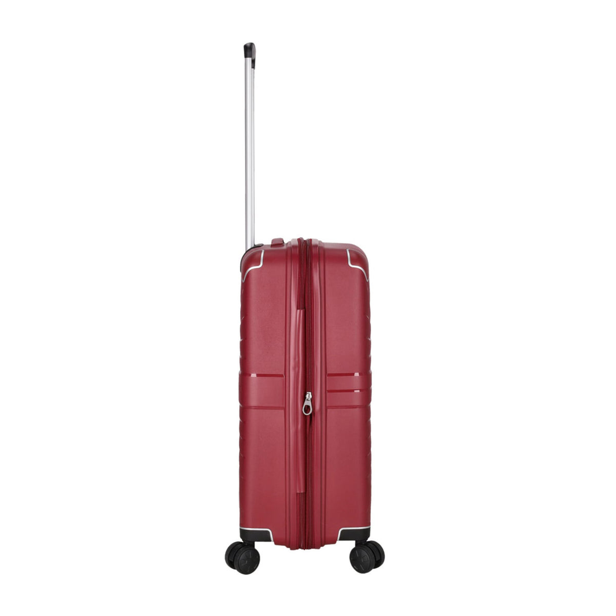 HALVAR 4w Trolley M