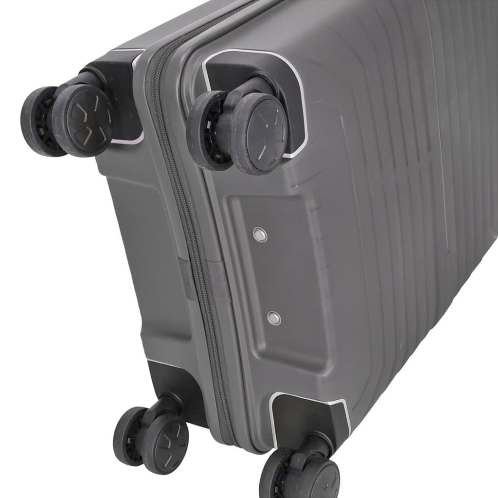 HALVAR 4w Trolley S