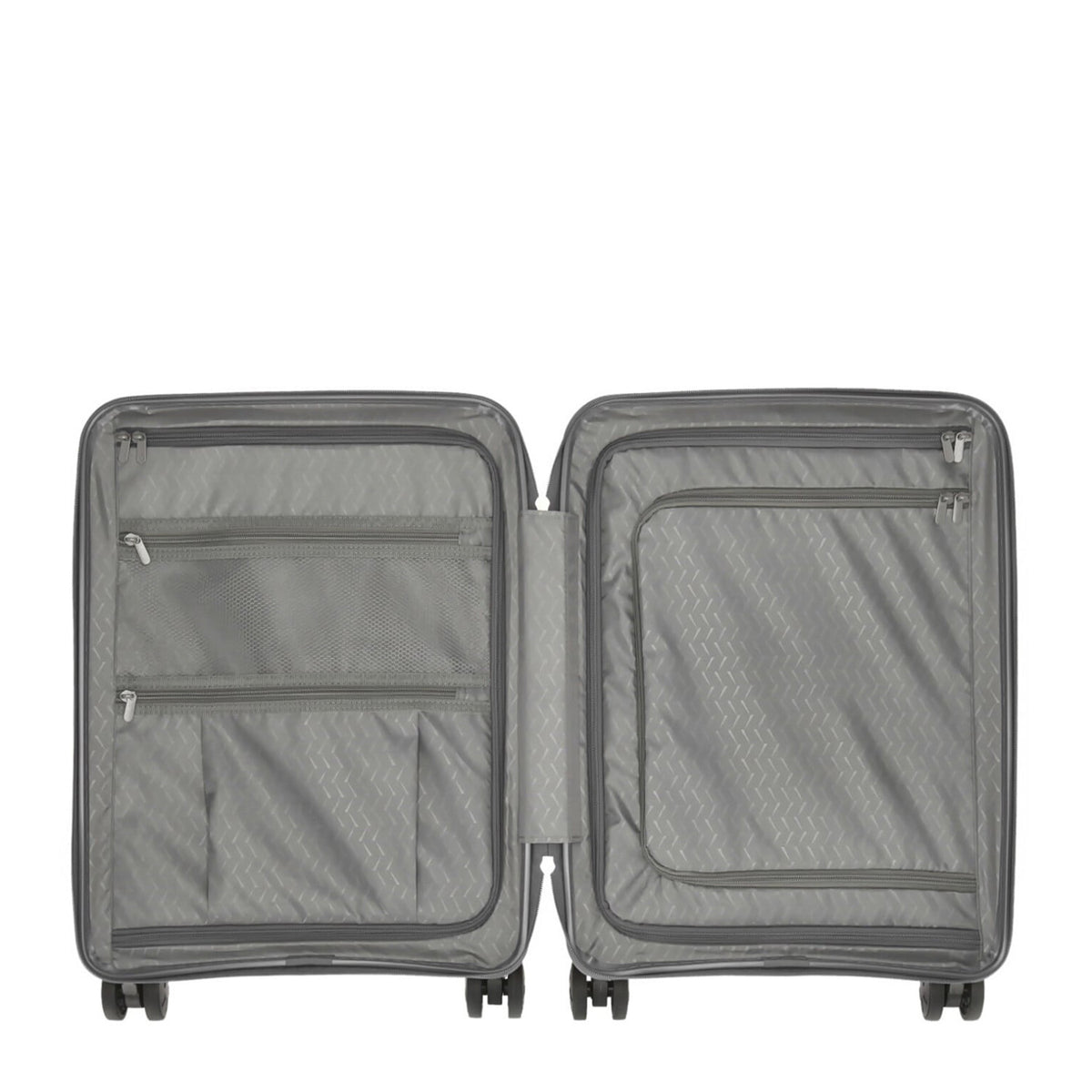 HALVAR 4w Trolley S