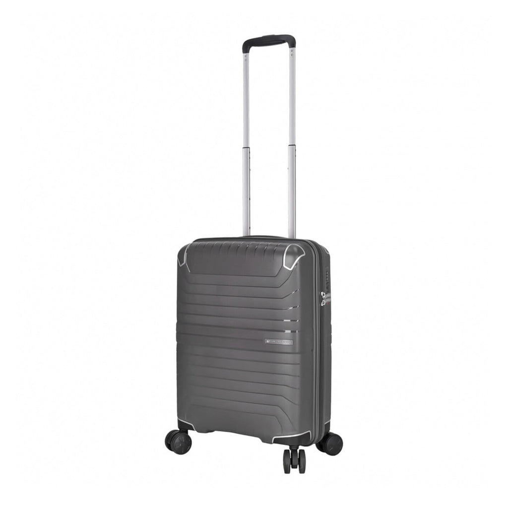 HALVAR 4w Trolley S