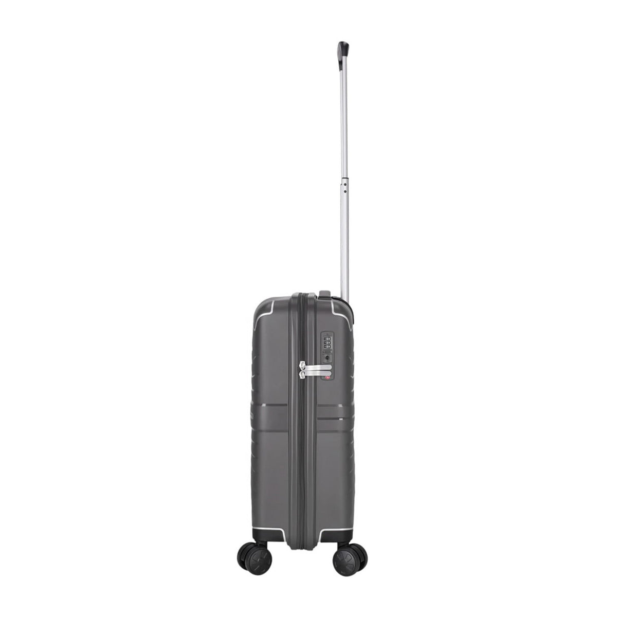 HALVAR 4w Trolley S