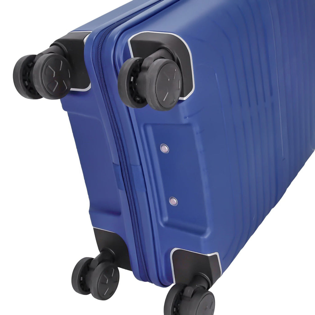 HALVAR 4w Trolley S