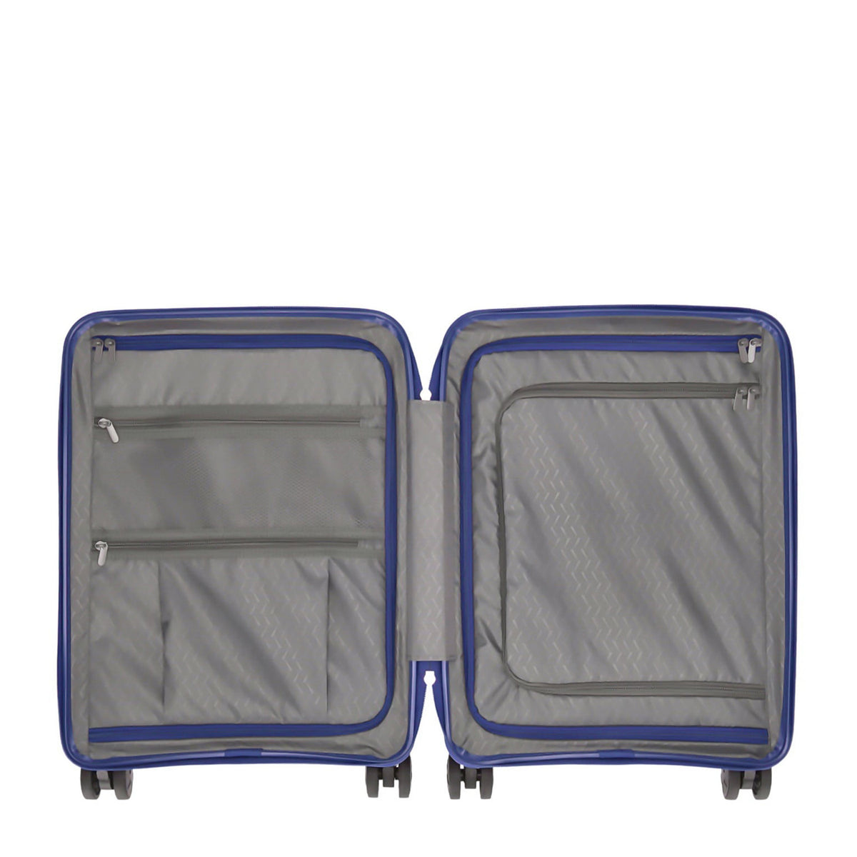HALVAR 4w Trolley S