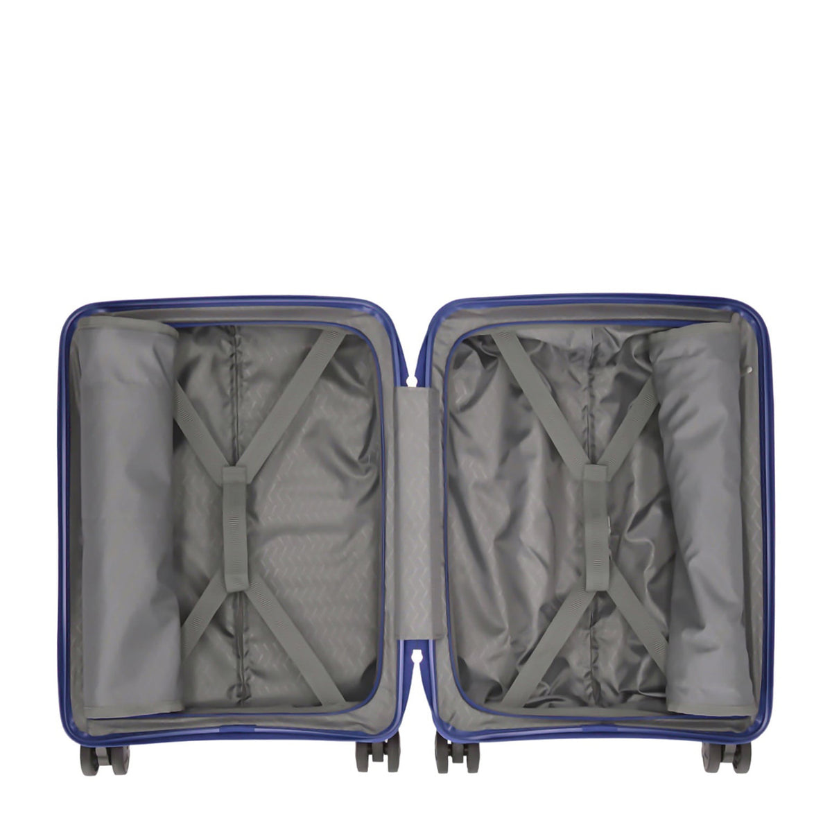HALVAR 4w Trolley S