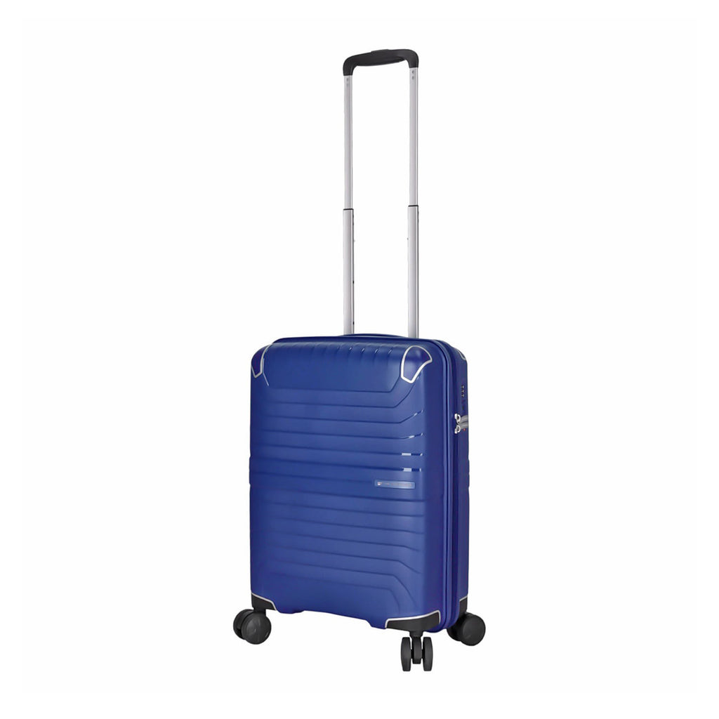 HALVAR 4w Trolley S