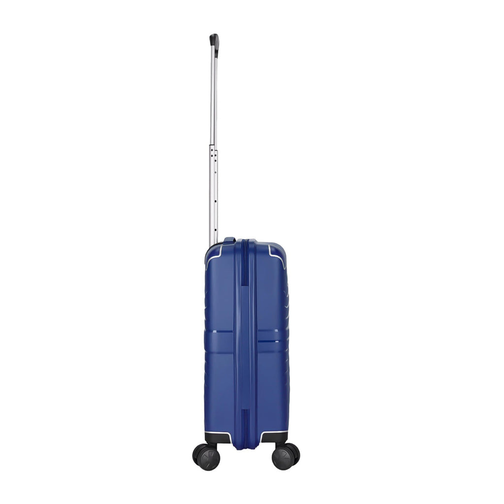 HALVAR 4w Trolley S