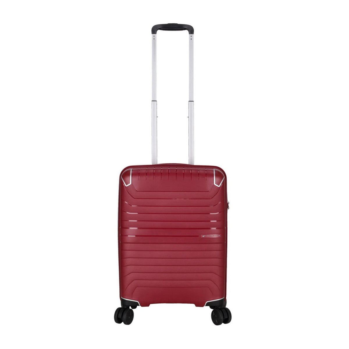 HALVAR 4w Trolley S