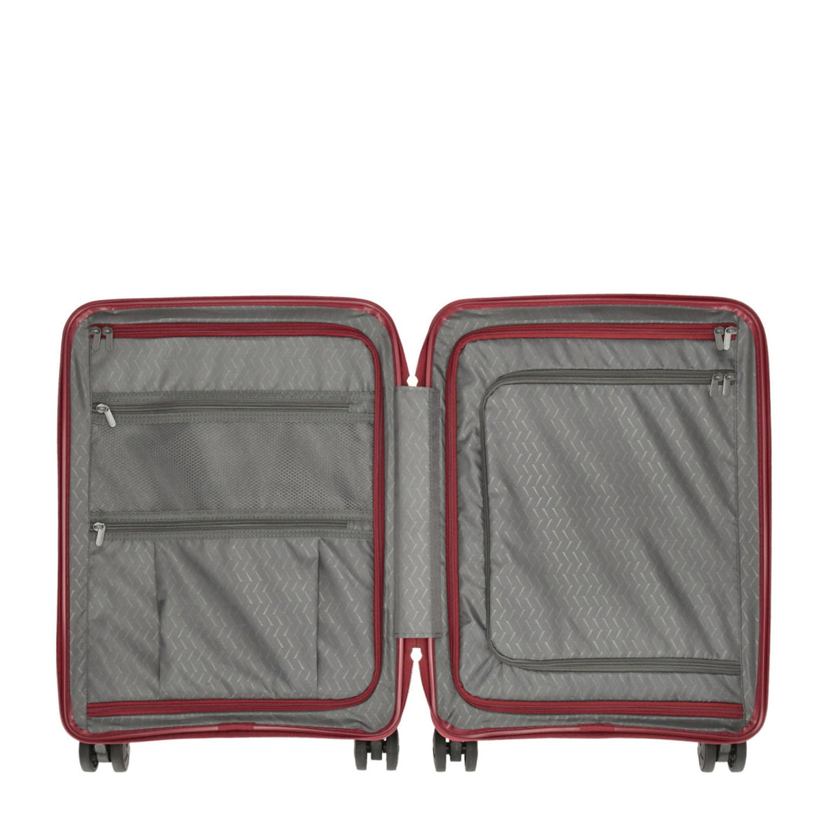HALVAR 4w Trolley S