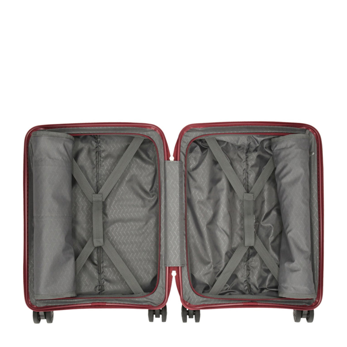 HALVAR 4w Trolley S