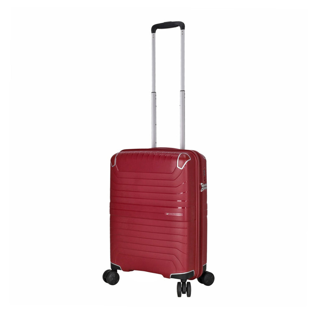 HALVAR 4w Trolley S