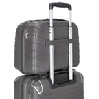 HALVAR Beautycase