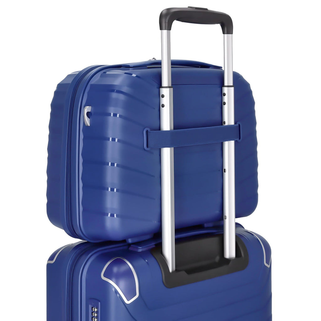 HALVAR Beautycase