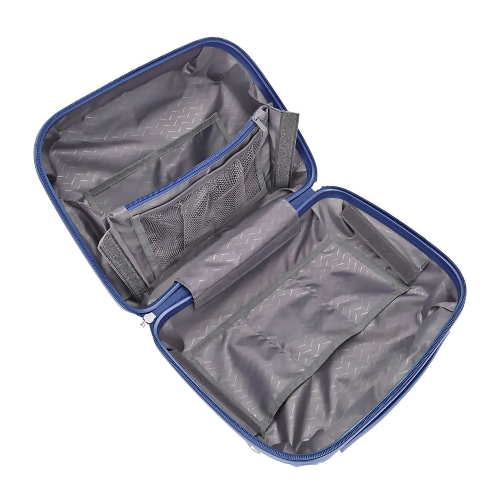 HALVAR Beautycase