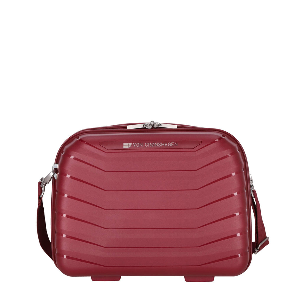HALVAR Beautycase