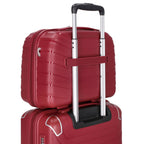 HALVAR Beautycase