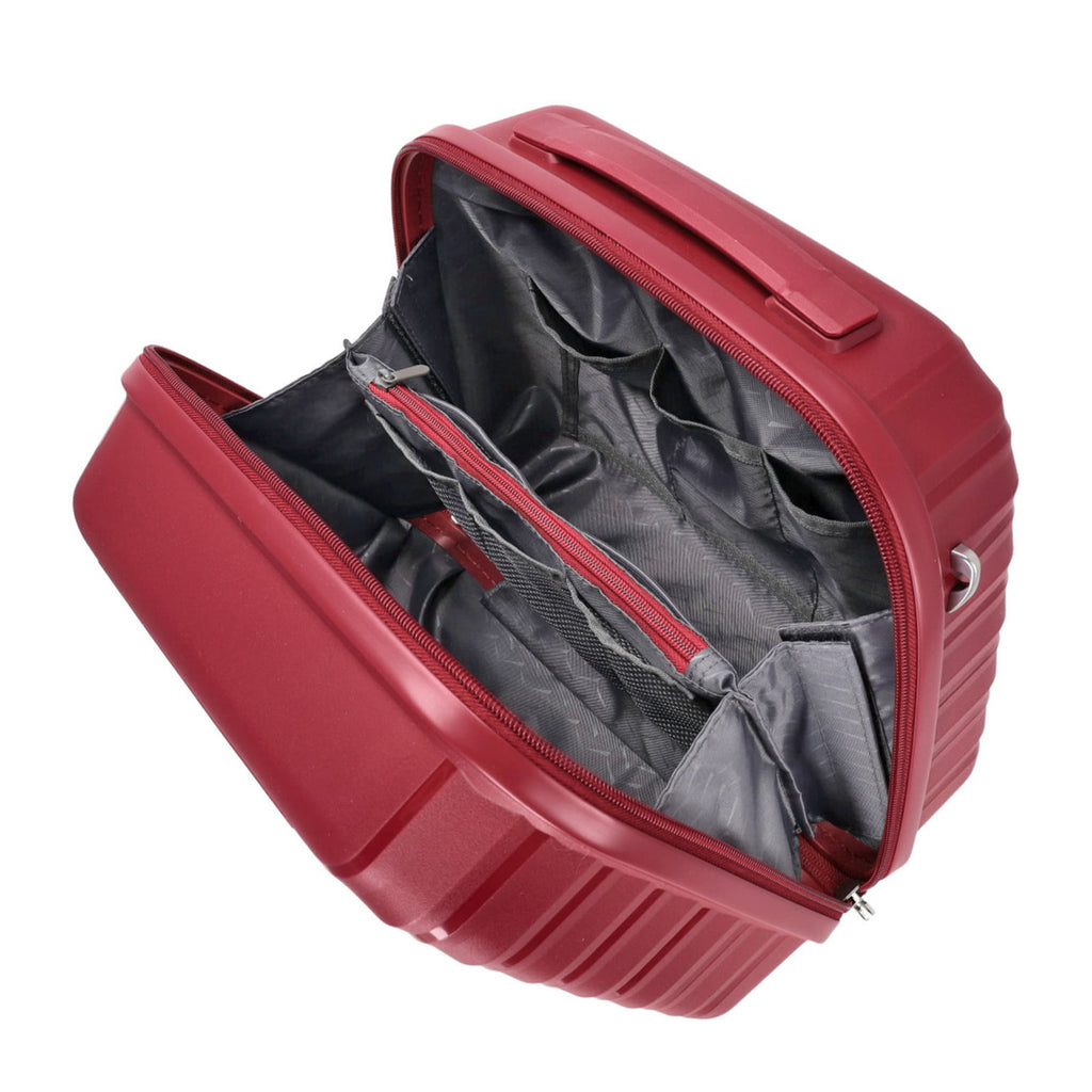 HALVAR Beautycase