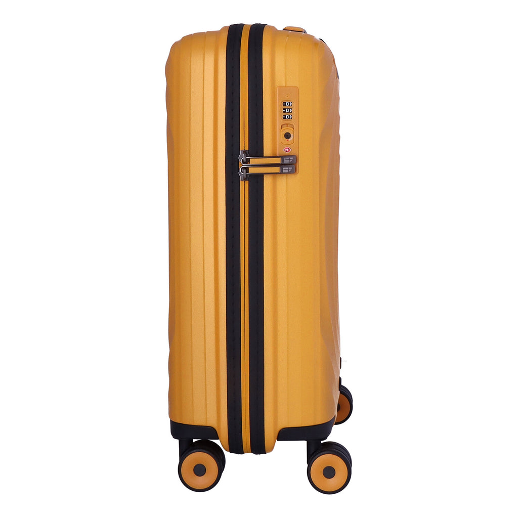Mogens 4W Cabin Trolley S