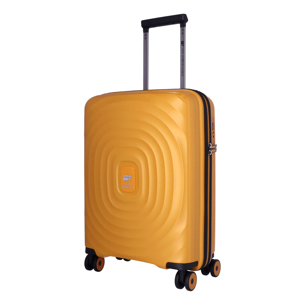Mogens 4W Cabin Trolley S