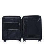 Mogens 4W Cabin Trolley S