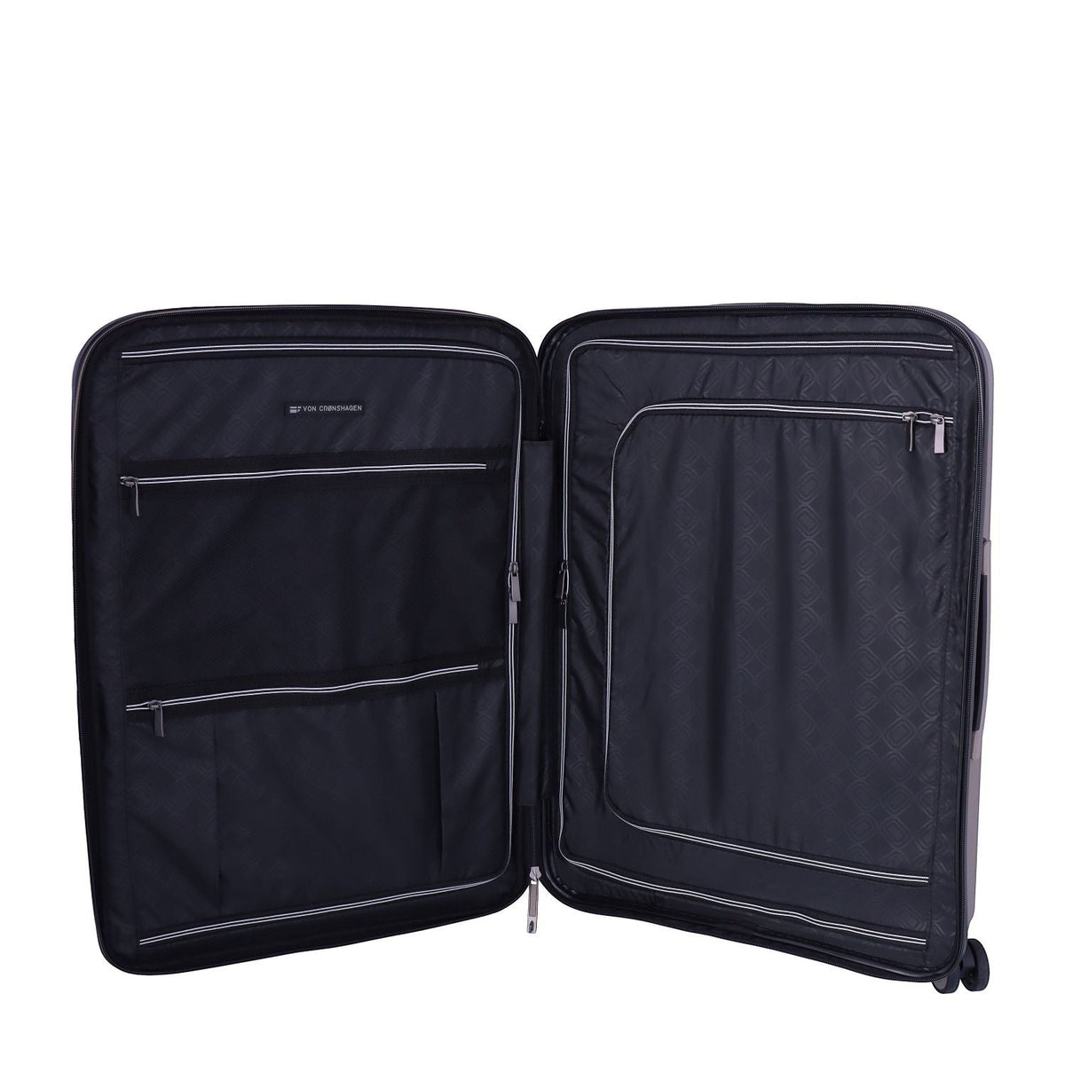 Mogens 4W Trolley M