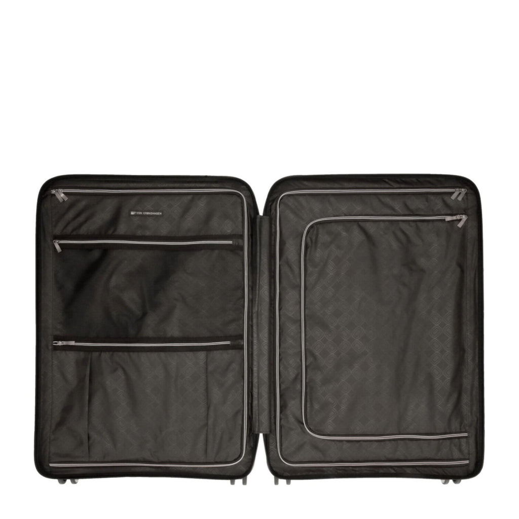 Mogens 4W Trolley L