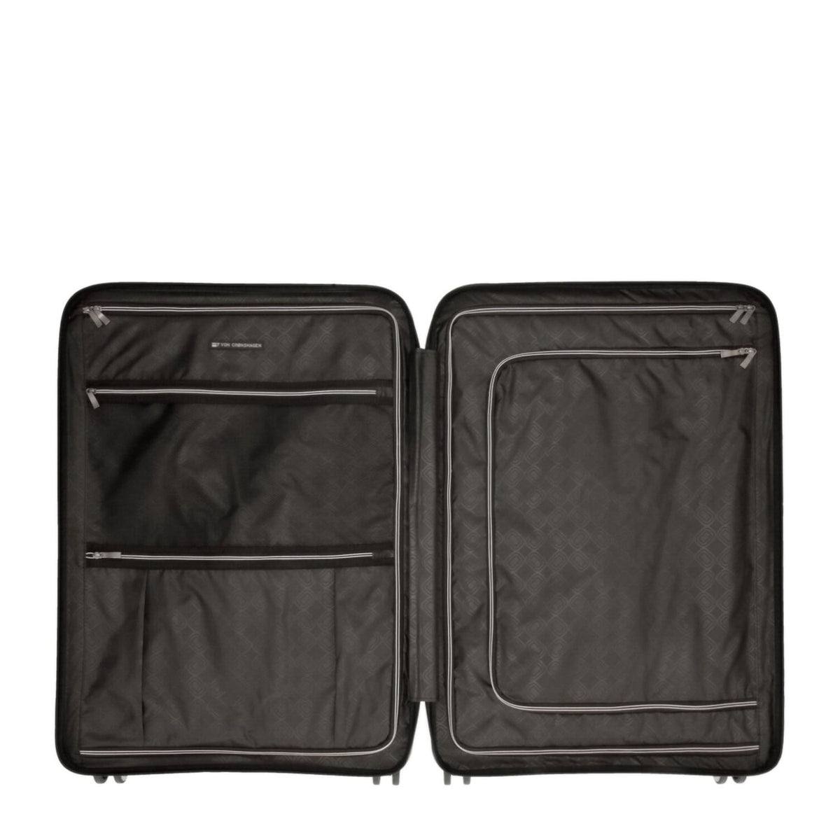 Mogens 4W Trolley L