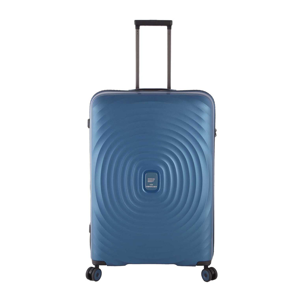 Mogens 4W Trolley L