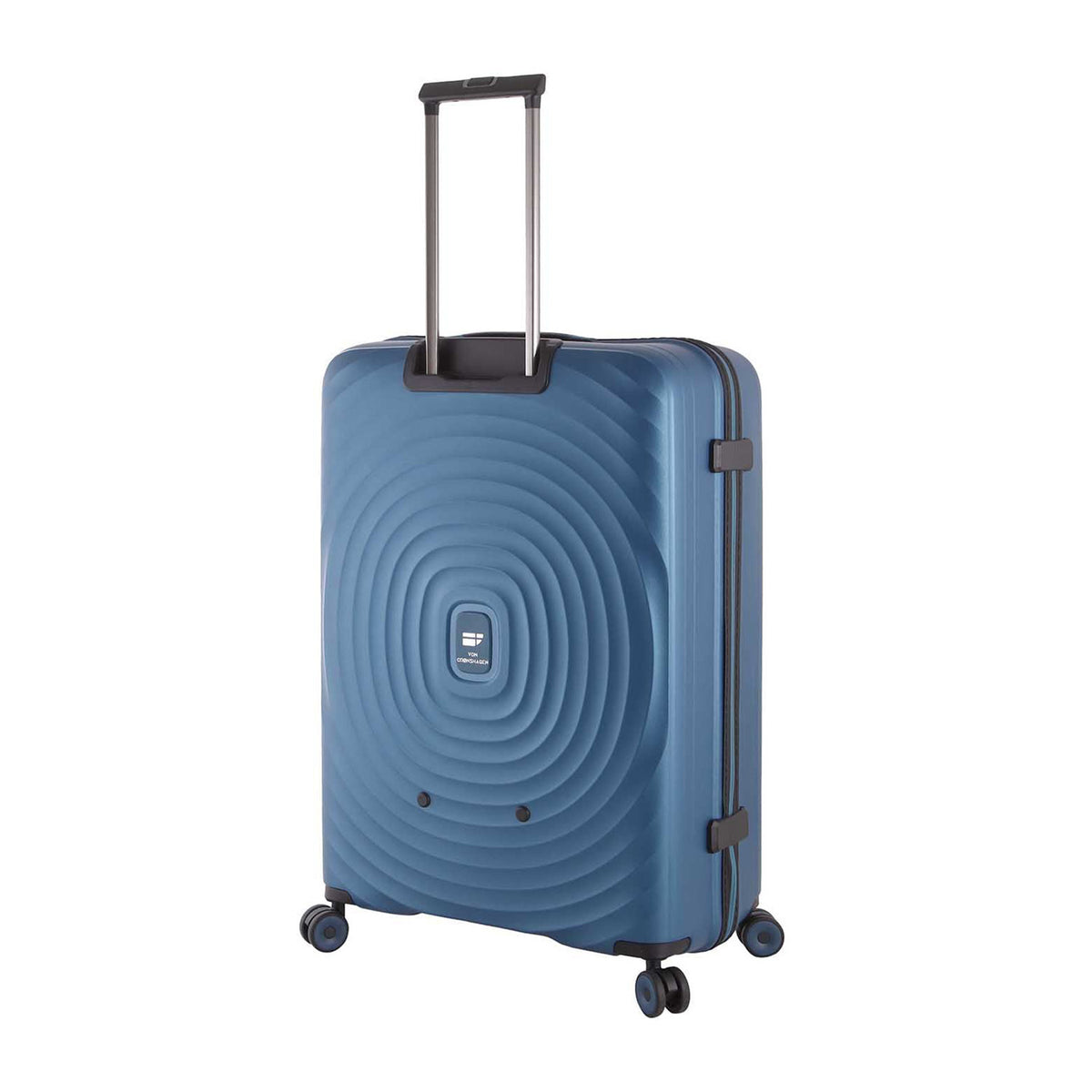 Mogens 4W Trolley L
