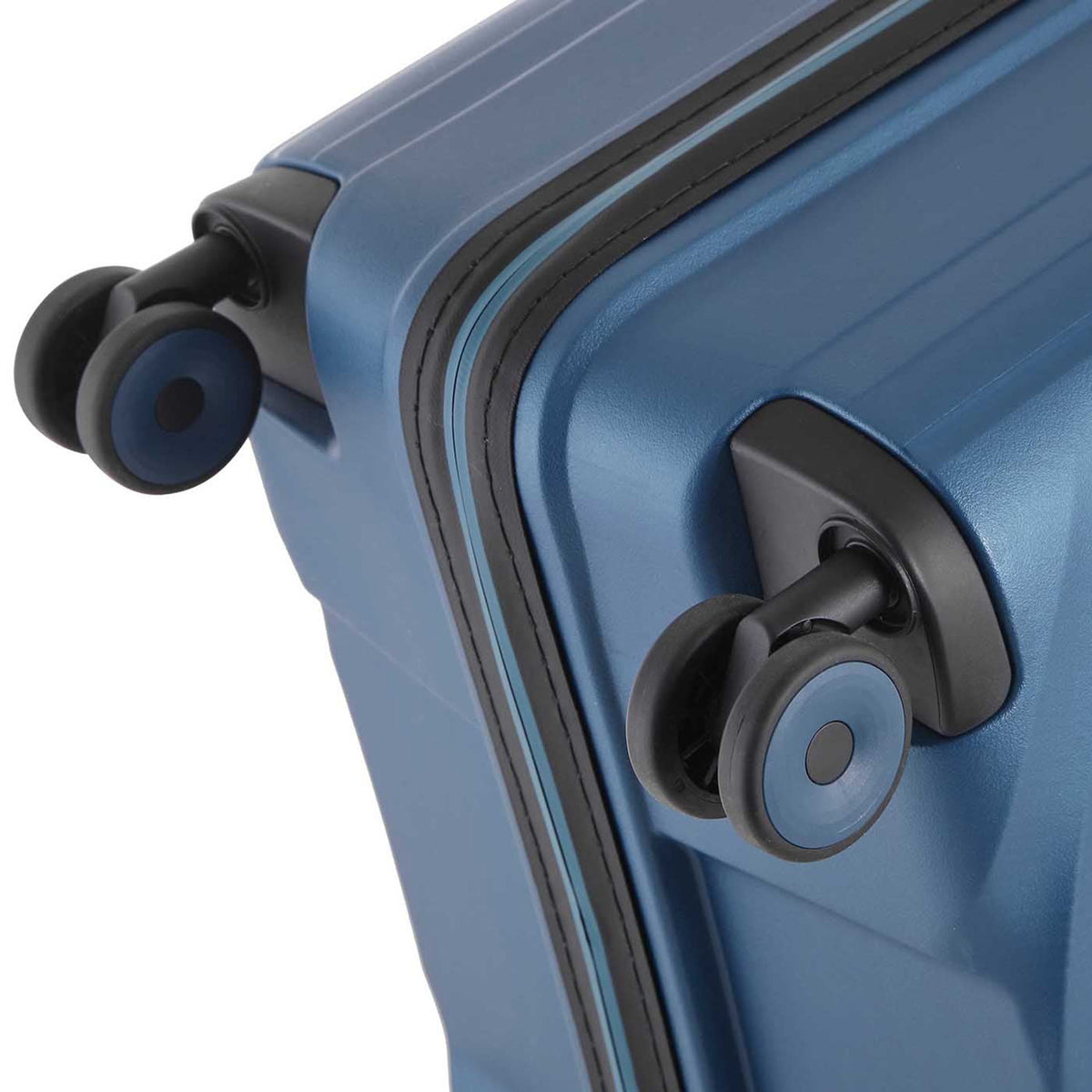 Mogens 4W Trolley L