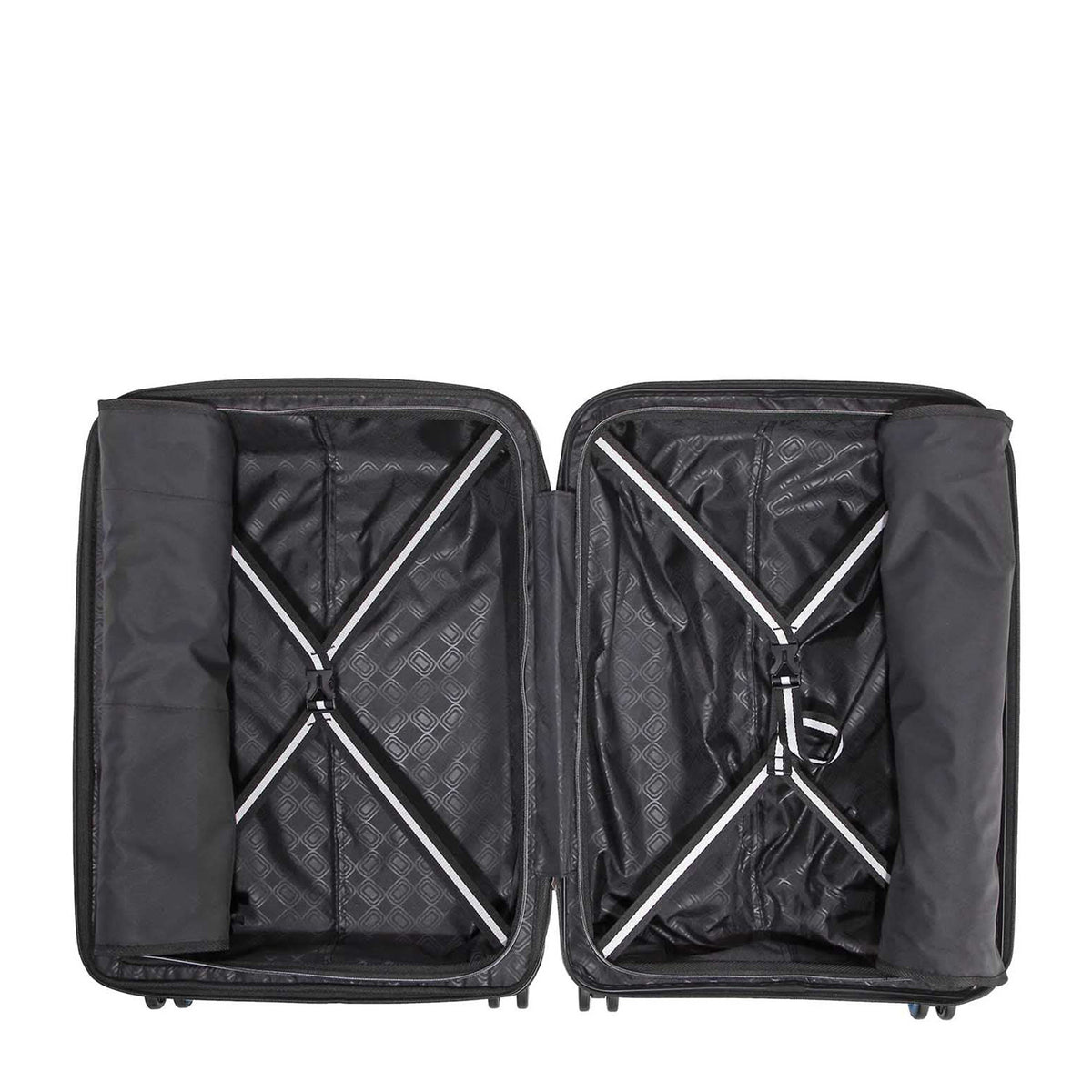 Mogens 4W Trolley L