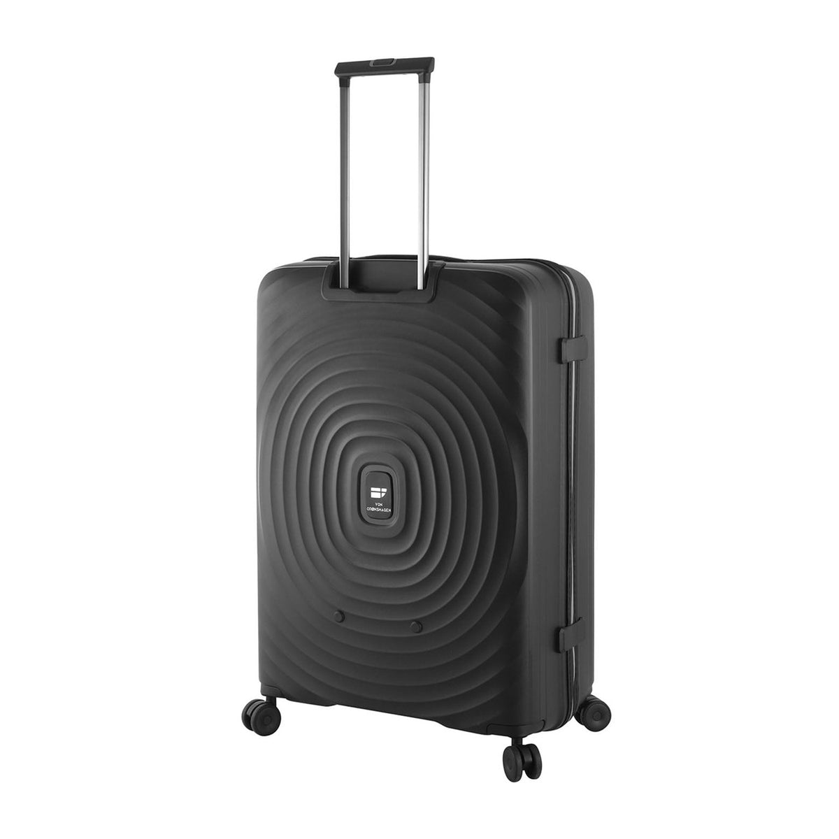 Mogens 4W Trolley L