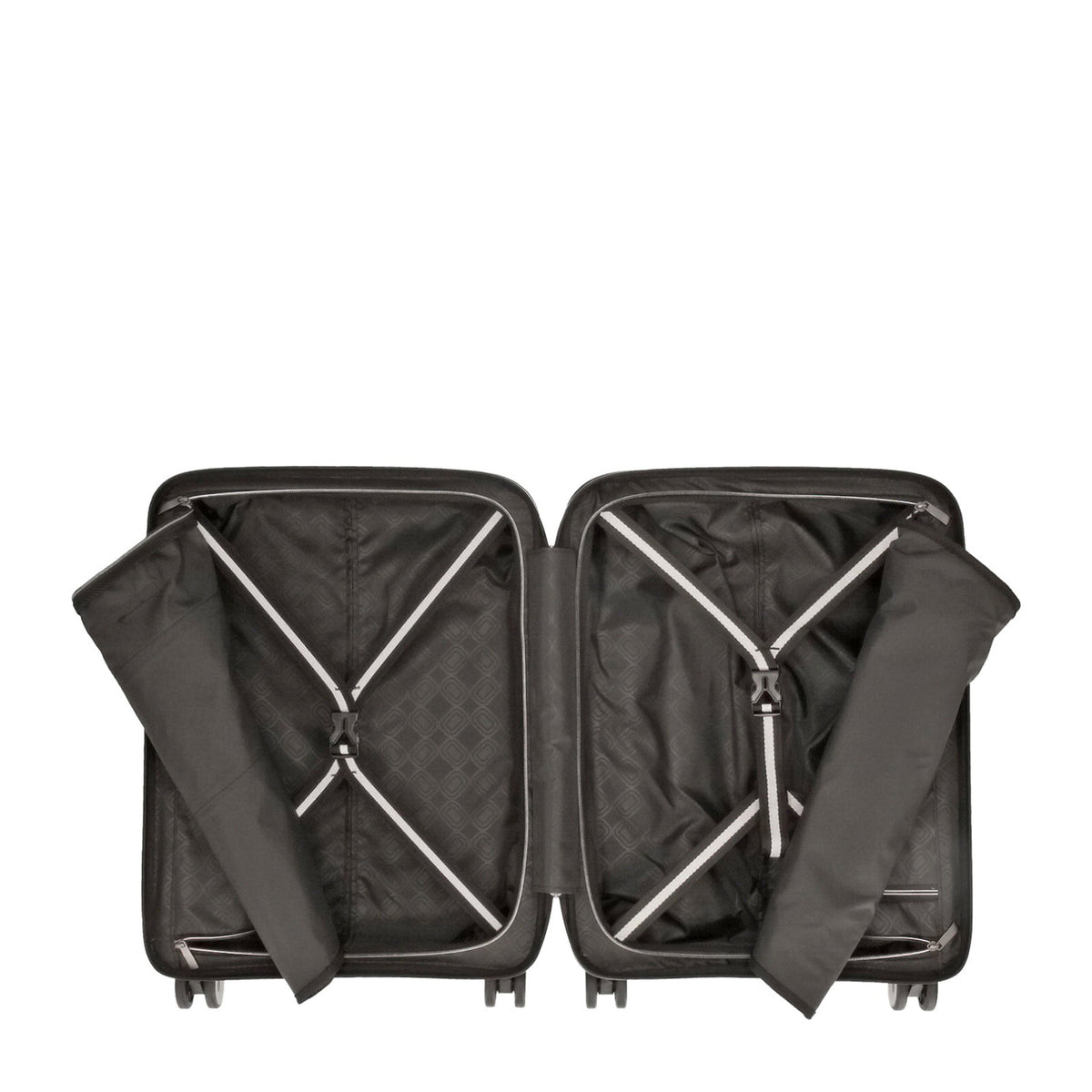 Mogens 4W Cabin Trolley S