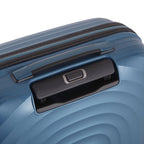 Mogens 4W Cabin Trolley S