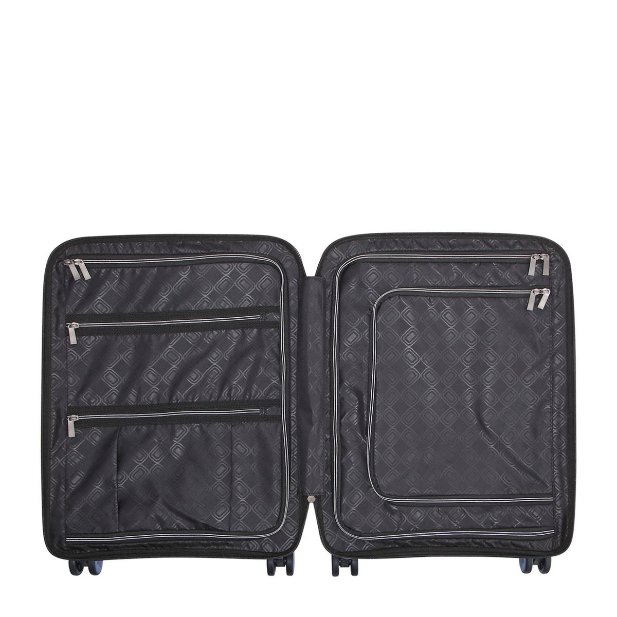 Mogens 4W Cabin Trolley S