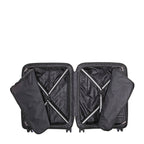 Mogens 4W Cabin Trolley S