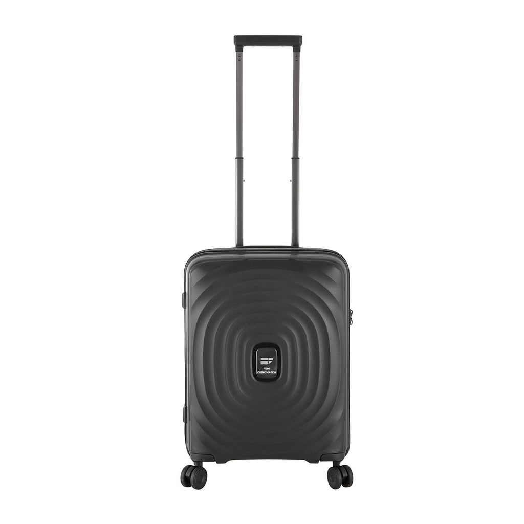 Mogens 4W Cabin Trolley S