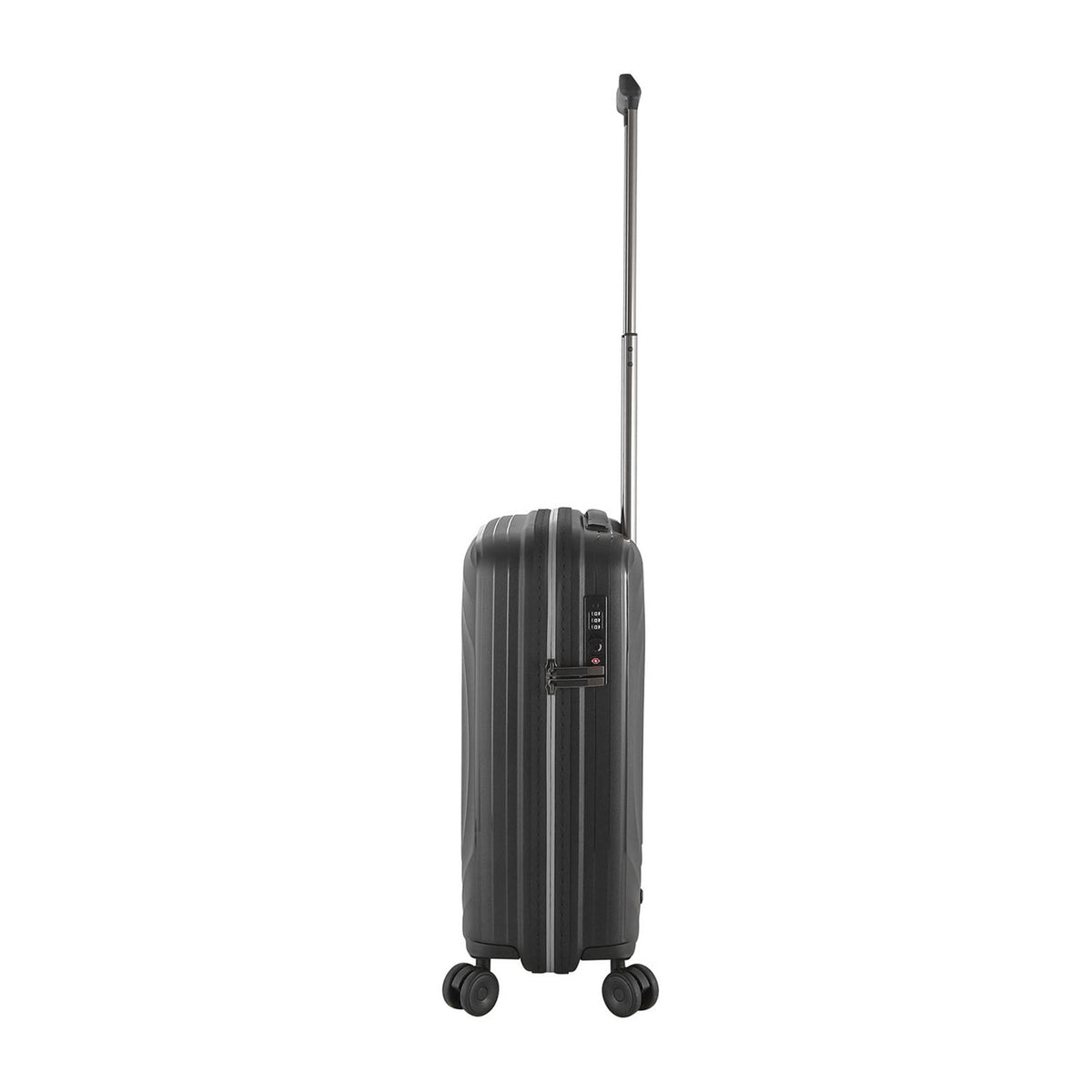 Mogens 4W Cabin Trolley S