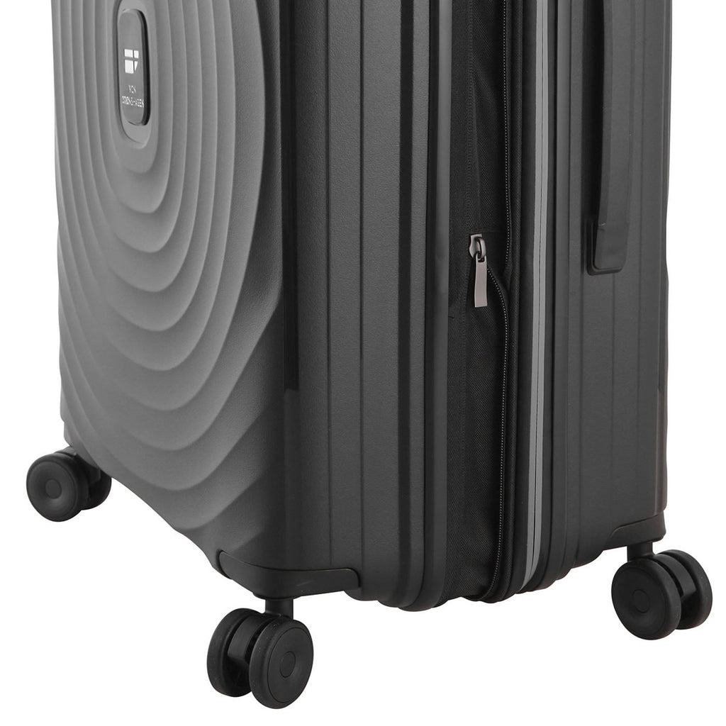 Mogens 4W trolley M