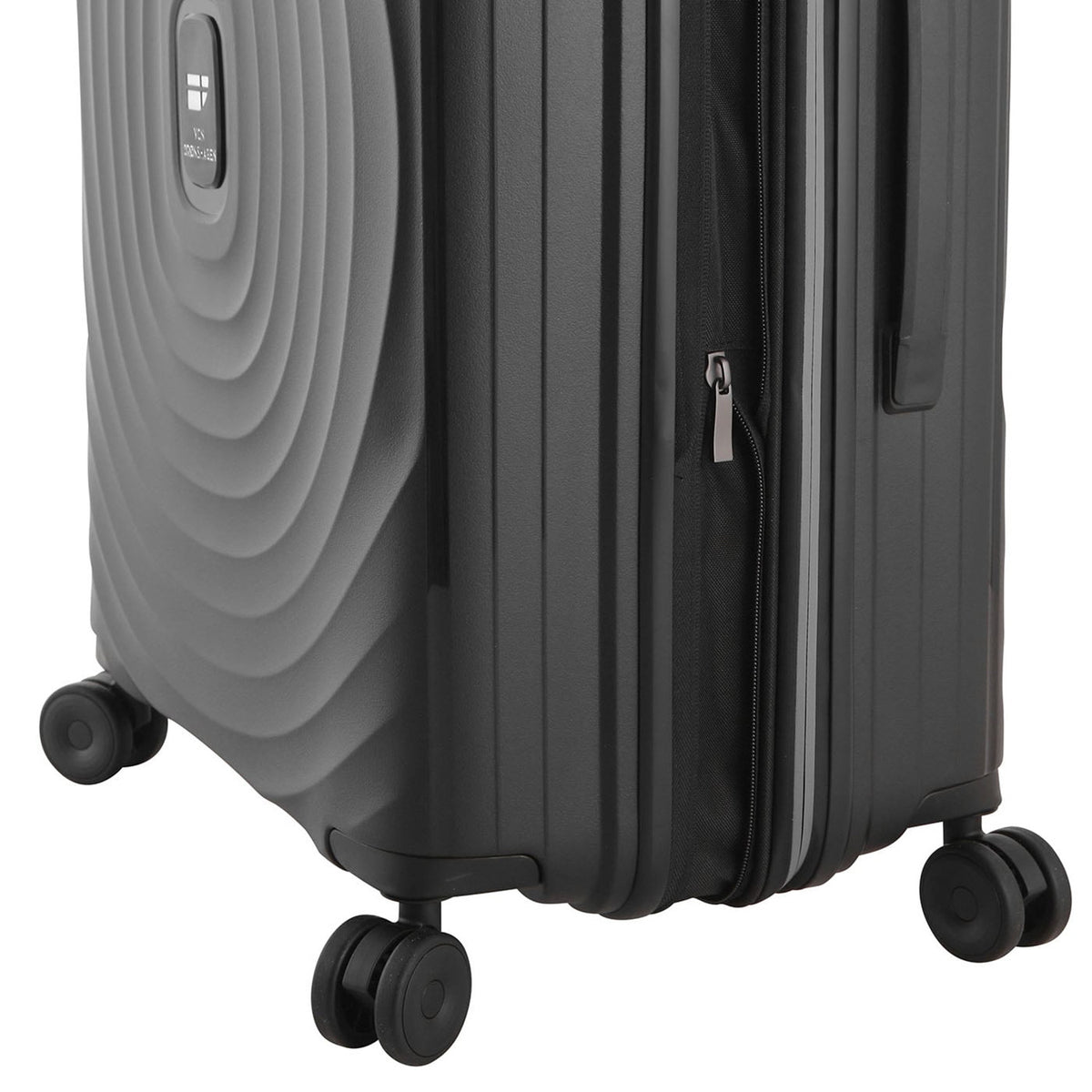 Mogens 4W trolley M