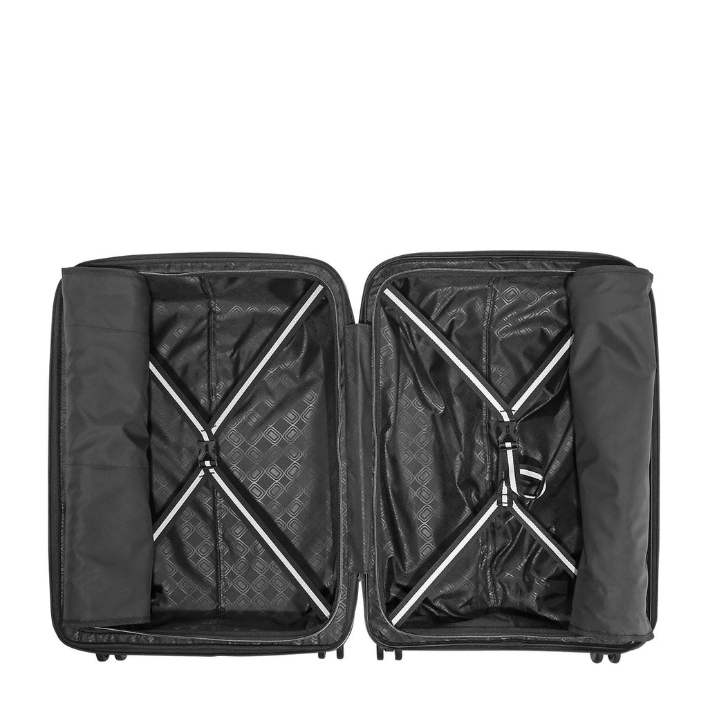 Mogens 4W trolley M