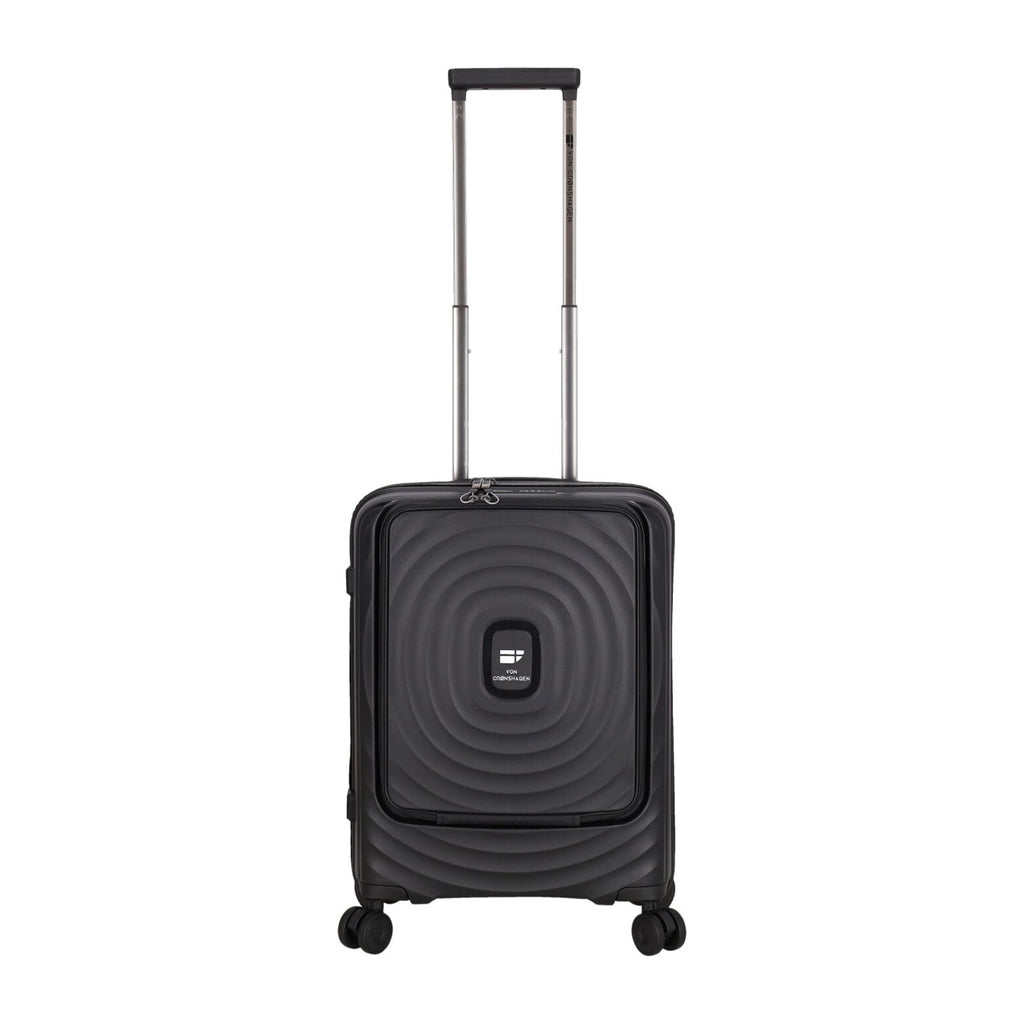 Mogens 4w trolley S VT