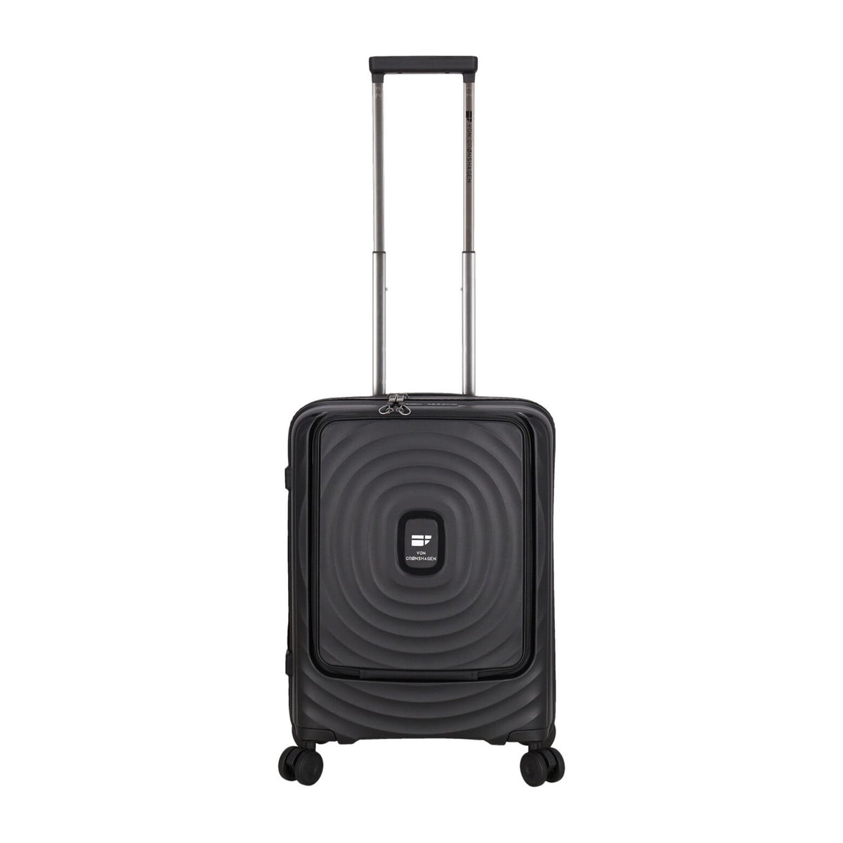 Mogens 4w Trolley S VT